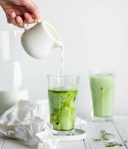 Matcha: What's All the Hype About?