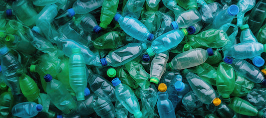 Change starts with you. Choose refill, not landfill.