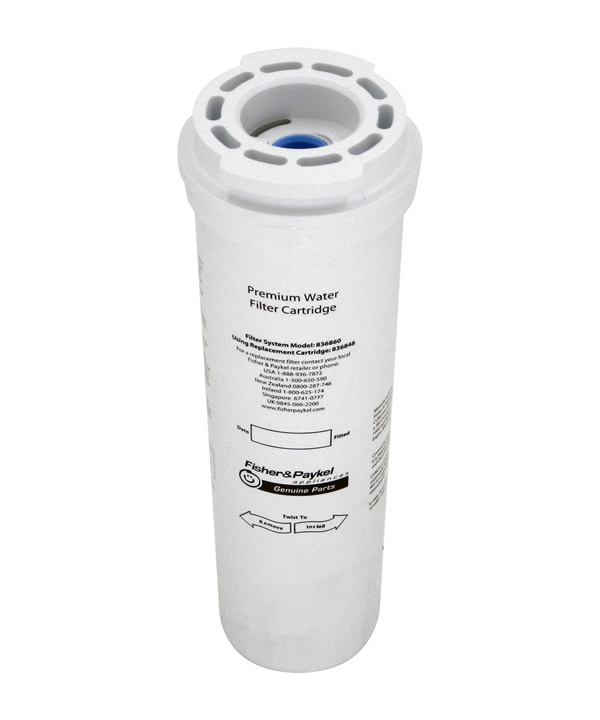 Fisher & Paykel Fridge Filter 862285