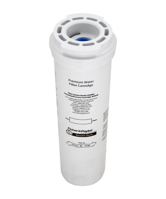 Fisher & Paykel Fridge Filter 862285