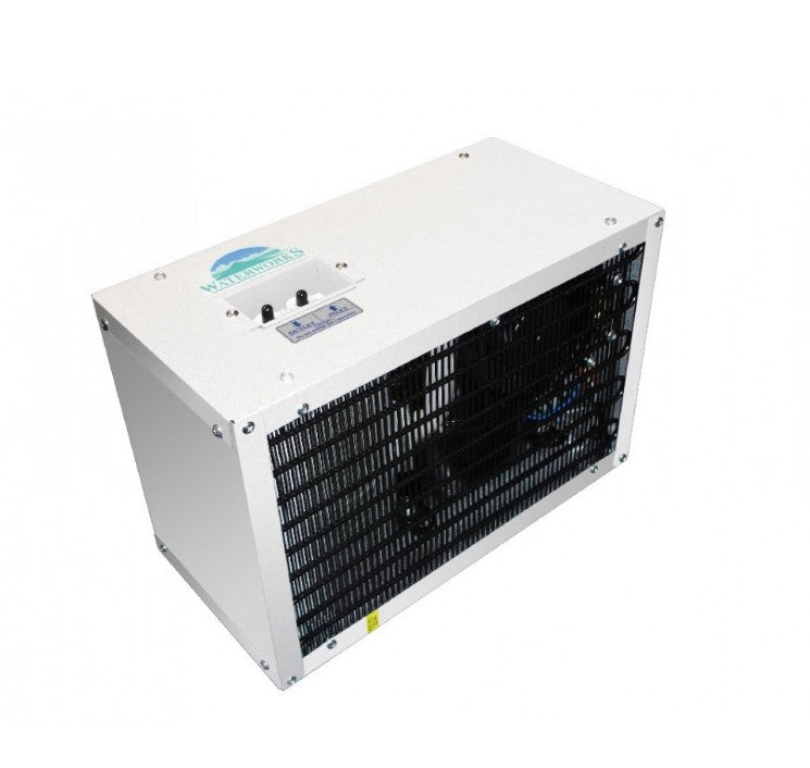 Remote Under Bench Water Chiller