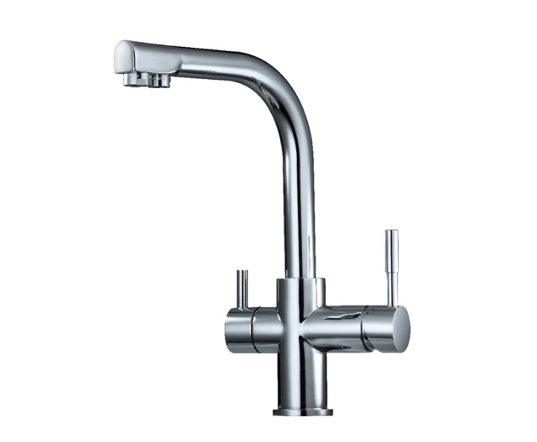 Tri-Purifying Tap-3A