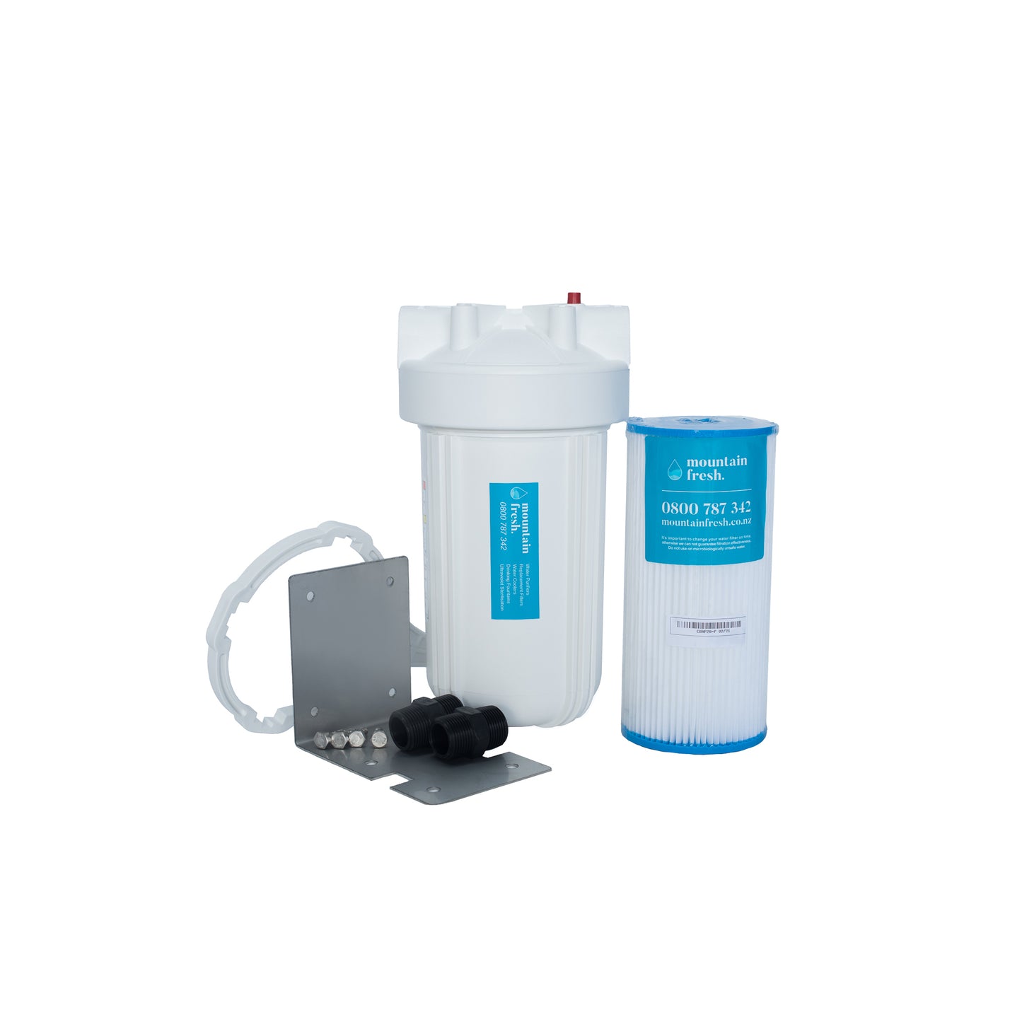 1 Micron Pre Filtration Kit