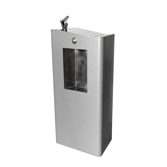 The Minimalist - Freestanding Drinking Fountain