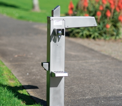 Why Wheelchair Accessible Drinking Fountains Are Essential for Inclusive Public Spaces