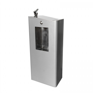 The Minimalist - Freestanding Drinking Fountain with Bottle Filler